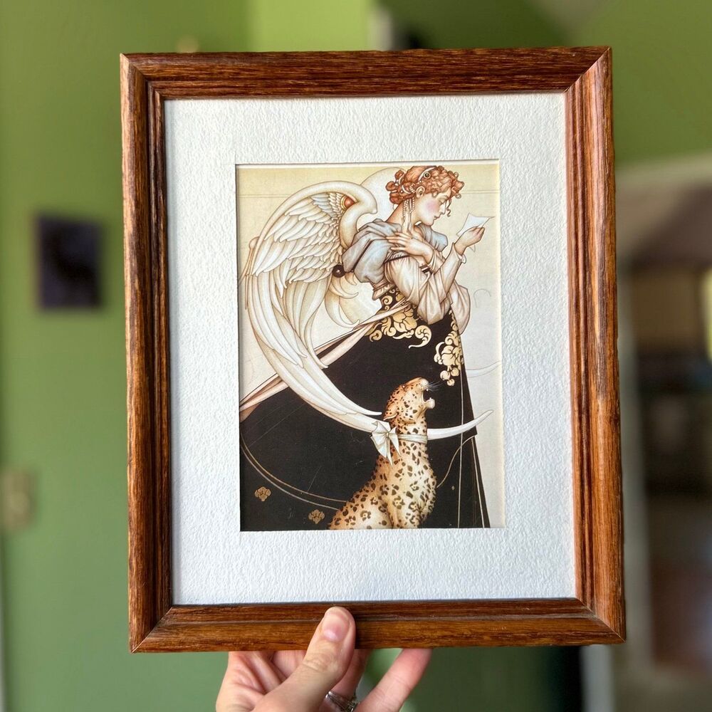 ❌SOLD - Picture 1 of 6